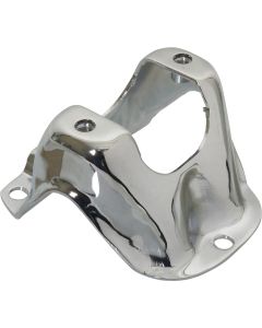 1964-1966 Mustang Front Shock Tower Cap, Chrome