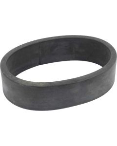 1964-1965 Mustang Heater Box Inlet Gasket