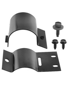 1964-1966 Mustang Air Conditioner Receiver Dryer Bracket