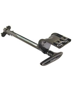 1964-1966 Mustang Emergency Brake Pedal and Ratchet Assembly