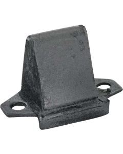 Rear Axle Bumper/ Mounts Above Differential