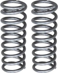 1964-1966 Mustang Front Coil Springs for Cars with 6-Cylinder, Pair