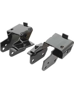 Motor Mount Steel Brackets, Ford