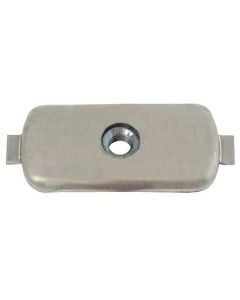 1964-1973 Mustang Seat Belt Anchor Plate