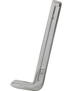 1964-1966 Mustang Bucket Seat Side Shield, Left