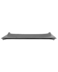 1965-1966 Mustang Fastback Upper Rear Deck Panel
