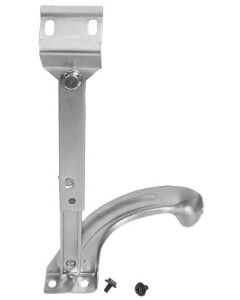 1964-1966 Mustang Fastback Trap Door Prop