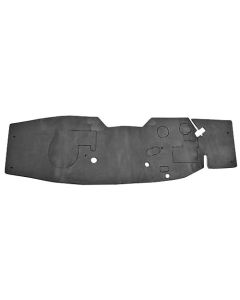 1964-1966 Mustang Firewall Cover