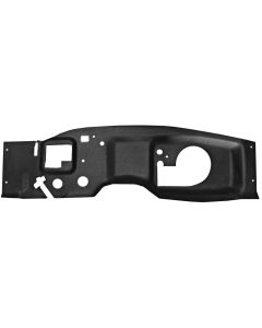Firewall Insulation/ 64-66 Mustang