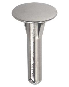1964-1967 Mustang Firewall Cover Retainer Clip Set, 7 Pieces