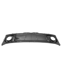1964-1966 Mustang Lower Cowl Panel