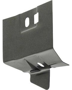 1964-1966 Mustang Rear Fender Apron Extension/Cowl to Fender Bracket, Left