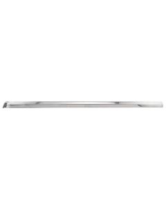 1964-1968 Mustang Coupe or Fastback Vertical Windshield Molding, Right