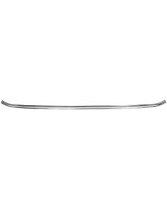 1964-1968 Mustang Lower Windshield Moulding, All Models