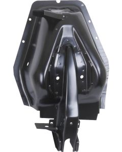 1964-1966 Mustang Inner Shock Tower, Left