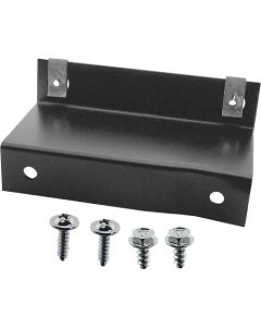 1964-1966 Mustang Center Console Mounting Bracket with Hardware