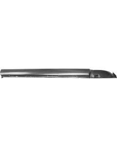 1964-1966 Mustang Coupe or Fastback Inner and Outer OEM-Style Rocker Panel, Right
