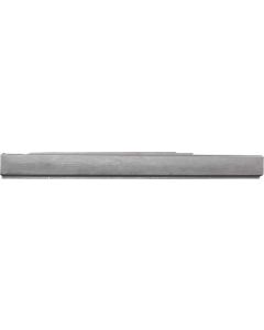 1964-1968 Mustang Quick-On Type Outer Rocker Panel, Left