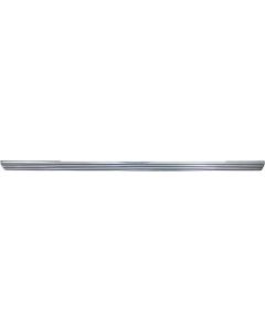1964-1966 Mustang Rocker Panel Moulding, Left