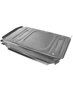 1964-1968 Mustang Coupe or Fastback Front Seat Platform, Left