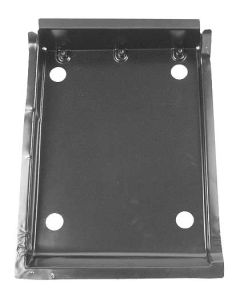 1964-1968 Mustang Convertible Floor Pan Reinforcement, Left