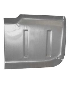 1964-1968 Mustang Toe Board, Left