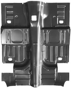 1964-1968 Mustang Coupe or Fastback Full Floor Pan