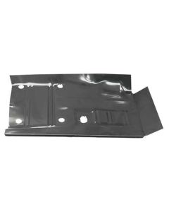 1964-1970 Mustang Long Front Floor Pan, Right