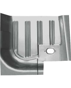 1964-1970 Mustang Rear Floor Pan, Right