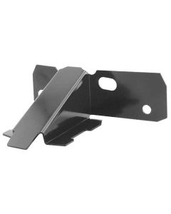 F1964-1966 Mustang Inner Trunk Bracket, Right