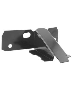 1964-1966 Mustang Inner Trunk Bracket, Left