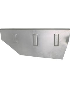 Trunk Floor Extension/ Right/ 64-70 Mustang