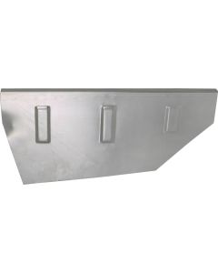 1964-1970 Mustang Trunk Floor Extension, Left