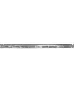 1964-1968 Mustang Coupe or Fastback Door Scuff Plate, Left or Right