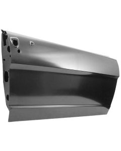 1964-1966 Mustang Door Shell, Right