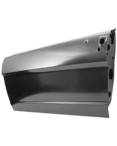 1964-1966 Mustang Door Shell, Left