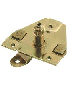 1964-1966 Mustang Standard Interior Inside Door Handle Shaft, Left