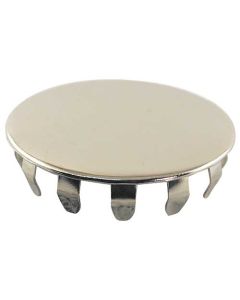 1964-1966 Mustang Door Access Hole Plug