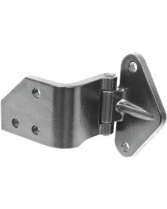 1964-1966 Mustang Upper Door Hinge, Right