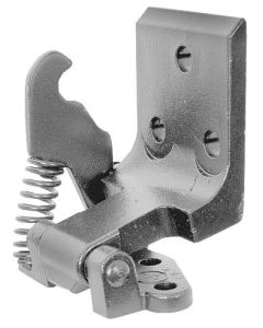 1965-1966 Mustang Lower Door Hinge, Right