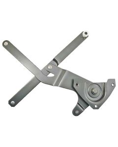 Window Regulator-Left,63-65 Fd/Mrc.
