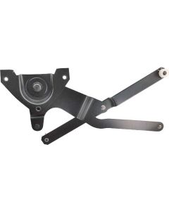 Window Regulator-Right,63-66 Fd/Mrc.