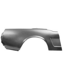 Quarter Panel/ Oem Style/ Right/ Mustang Coupe