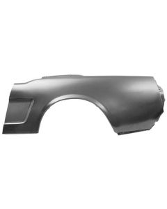 Quarter Panel/ Oem Style/ Left/ Mustang Coupe