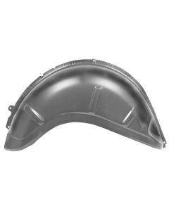 1964-1970 Mustang Coupe or Fastback Inner Wheelhouse, Right