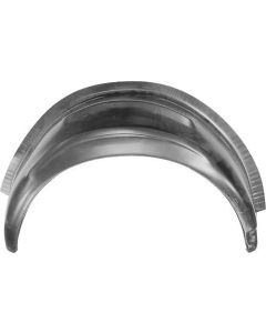 1964-1966 Mustang Coupe or Fastback Outer Wheelhouse, Right