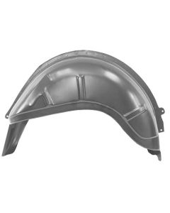 1964-1966 Mustang Inner and Outer Wheelhouse Assembly, Left