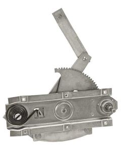 Quarter Window Regulator/ Left