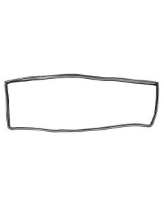 Rear Window Seal/ 64-68 Must Coupe