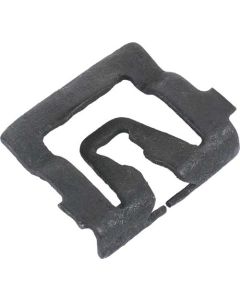 1966-1973 Mustang Windshield and Rear Window Moulding Retainer Clip